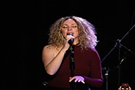 Joanne Arrowsmith Voclaist