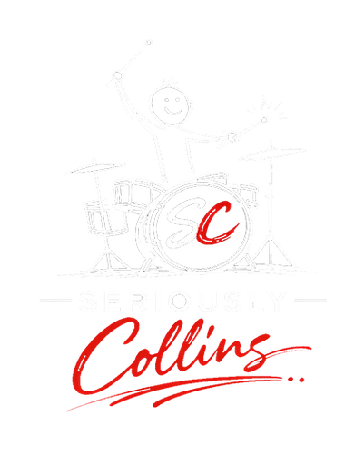 Seriously Collins | A Tribute To Phil Collins & Genesis